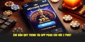 Tải App PG88 - Khám Phá Thiên Đường Cá Cược Đẳng Cấp 2024